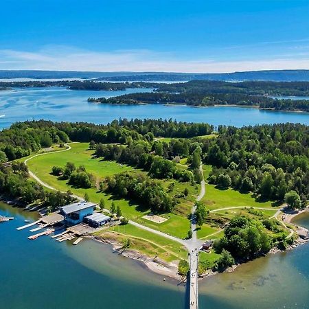 Jeci Apartment Sandvika Baerum - Great View And Attractive Sandvika (Baerum) Dış mekan fotoğraf