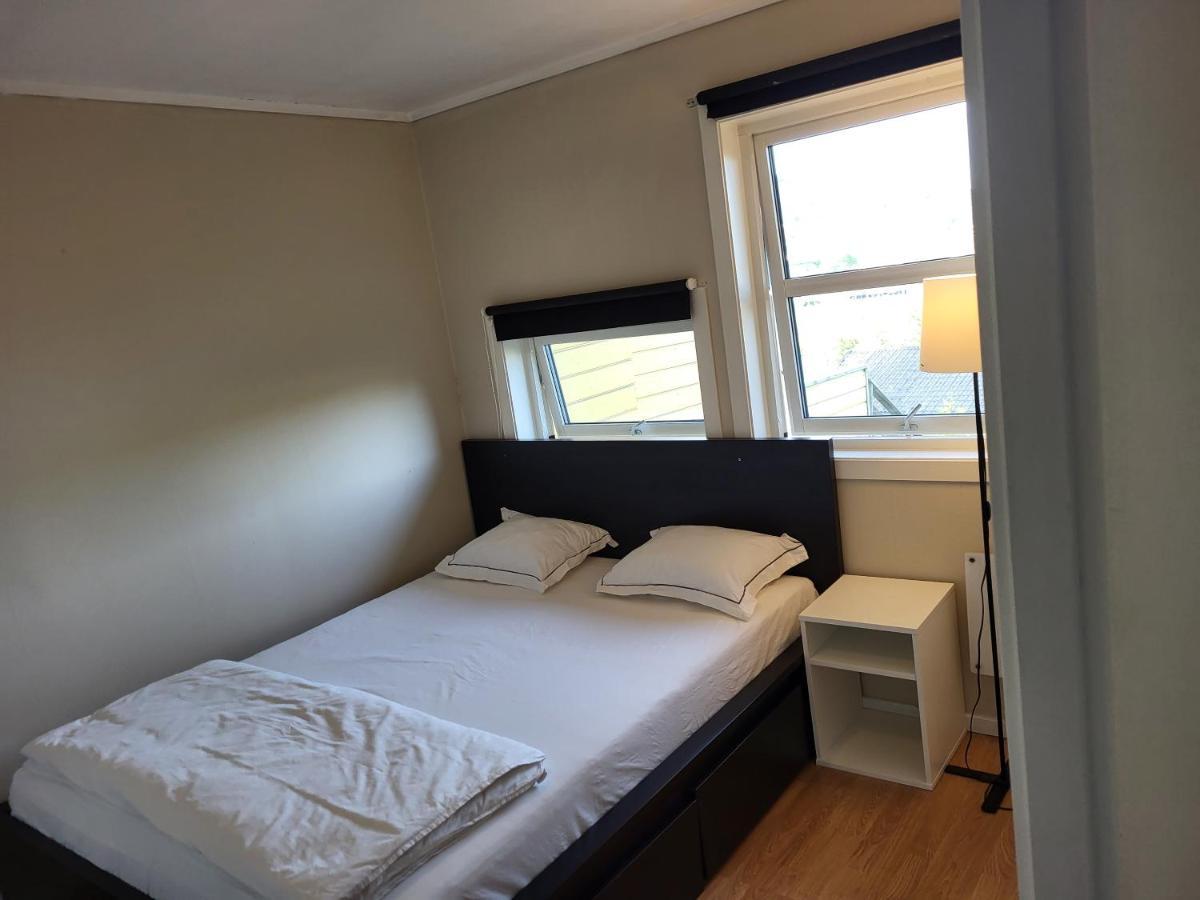 Jeci Apartment Sandvika Baerum - Great View And Attractive Dış mekan fotoğraf