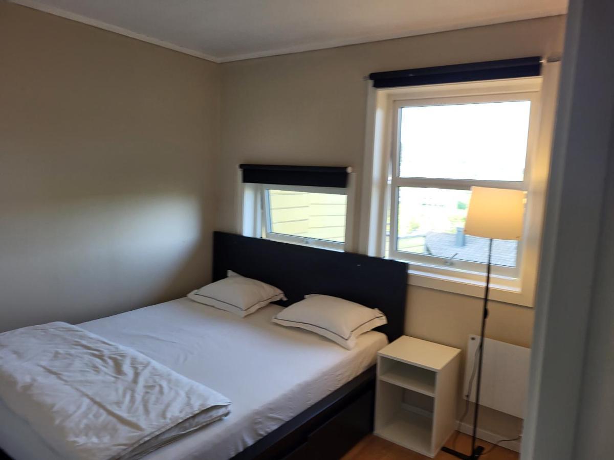 Jeci Apartment Sandvika Baerum - Great View And Attractive Dış mekan fotoğraf