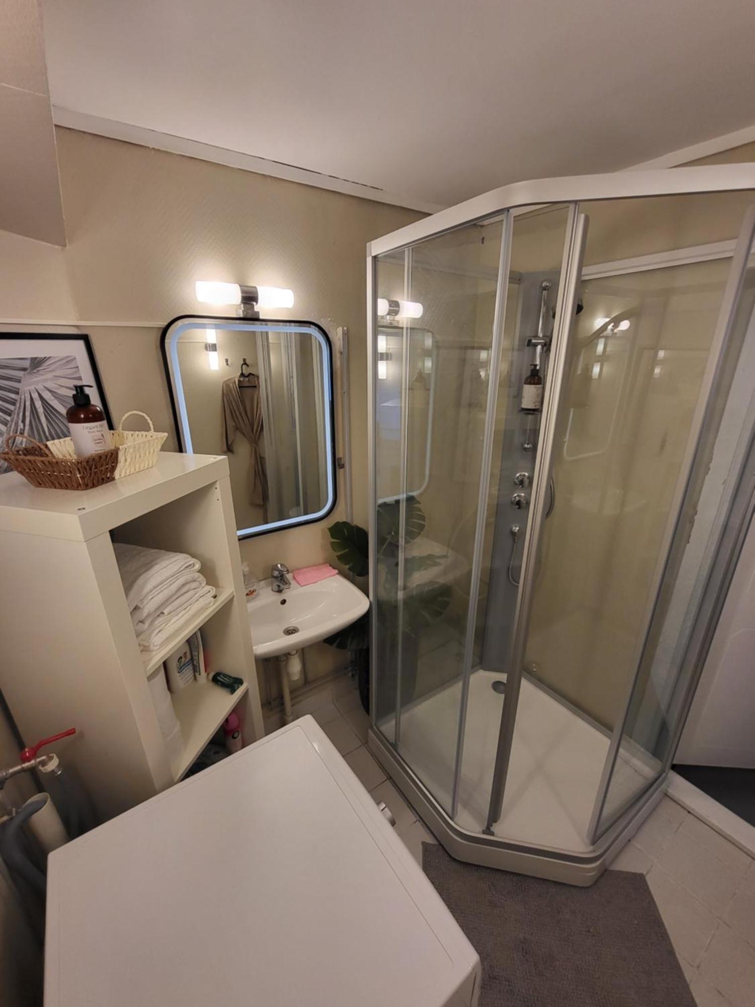 Jeci Apartment Sandvika Baerum - Great View And Attractive Dış mekan fotoğraf
