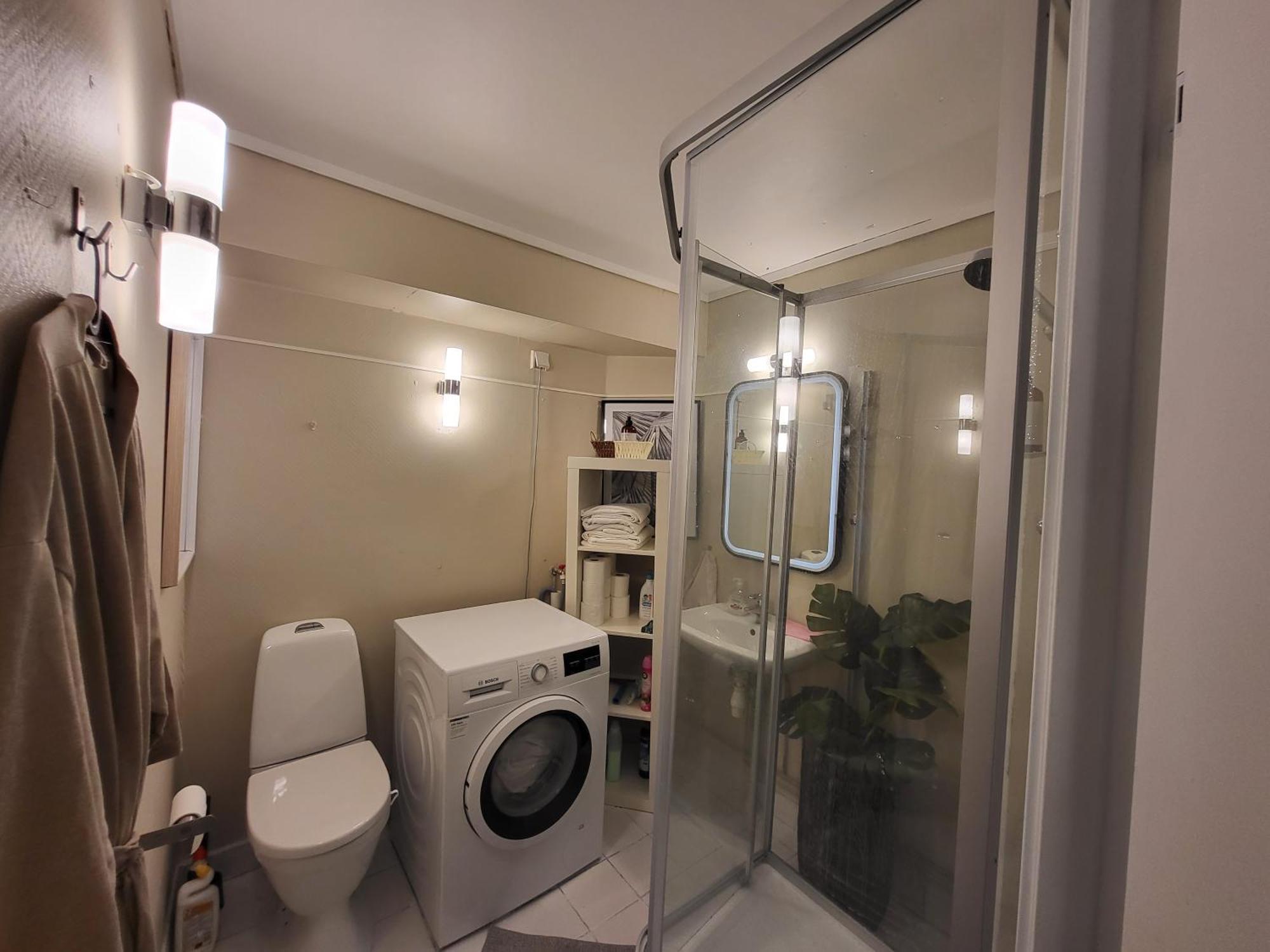 Jeci Apartment Sandvika Baerum - Great View And Attractive Dış mekan fotoğraf